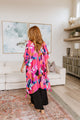 Crazy For You Kimono