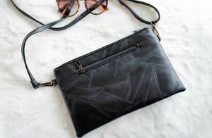 Samantha Studded Crossbody