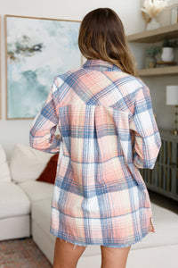 Lumber Jill Plaid Button Down