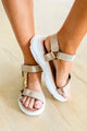 Sidewalk Strappy Sports Sandals