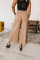 Where We Wander Wide Leg Pants